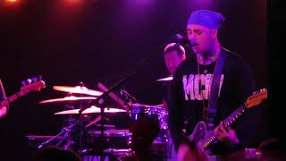 Highly Suspect - "Wolf"  Live In Munich 2018