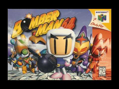 Sound Test Unlocked! Best VGM 782 - Blue Resort (Bomberman 64)