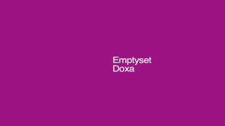 Emptyset - Doxa