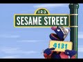 Sesame Street Episode 4131 2006 Gina Adopts A Baby Part 2