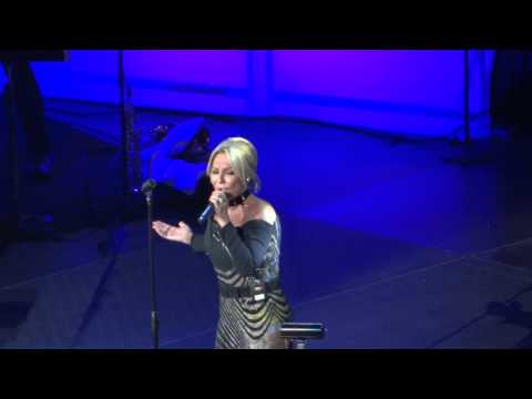 Googoosh and Ebi Aug 2014 Honda Center-Anaheim (FULL HD) Part4