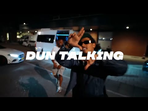 KM x Jandro x Jhus x Jonna Fraser x Spanker  Type Beat 2023 - Dun Talking ( Prod. ErastoInmodel🩸)