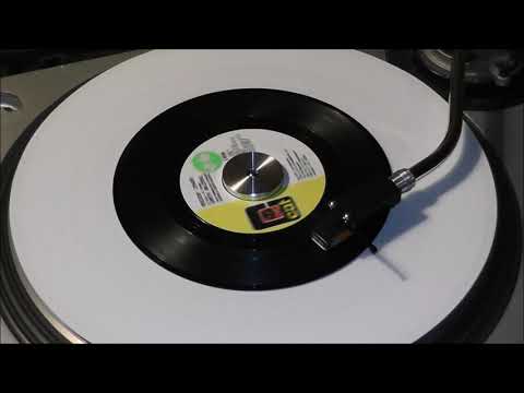 Gwen McCrae - Rockin' Chair - 45RPM