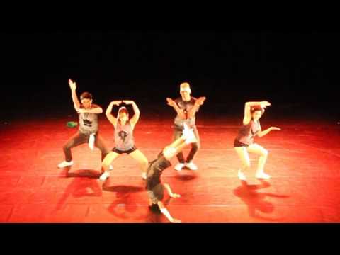 Imperio Project - Enesdança 2017