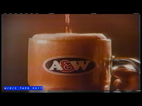 WOC Tape 0577 Commercial Compilation - 1984