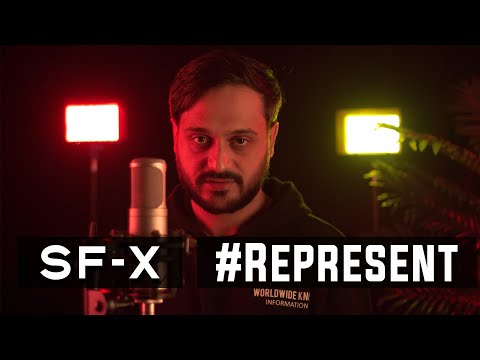 #Represent​ Ep. 30 - Sf-x - "ისინი" (prod. by HaruTune)
