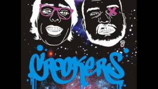 Crookers - Sveglia video