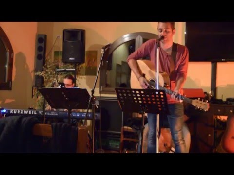 Lorenzo Miami Semprini Santa Claus is coming to town @Risuona Rimini Home Sessions