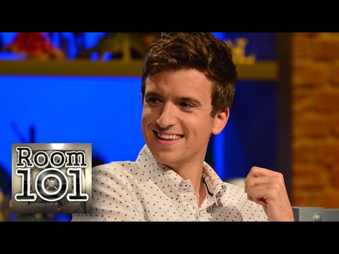Greg James vs The Kardashians - Room 101