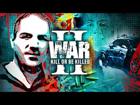 The War Season 2  Episode 2:  Fingers, teeth and toes