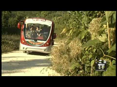 Cingoli Avventura - Il Parco avventura del Lago di Cingoli