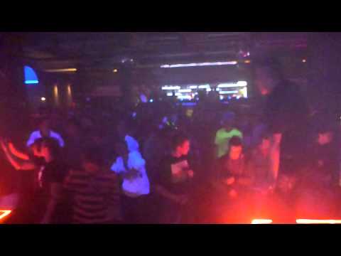 DJ Quit-B @ Club Extreme Kranj