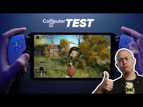 PlayStation Portal im Test: Sonys Antwort auf die Switch?