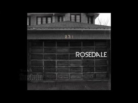 ROSEDALE  - Self Titled  FULL ALBUM