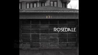 ROSEDALE  - Self Titled  FULL ALBUM