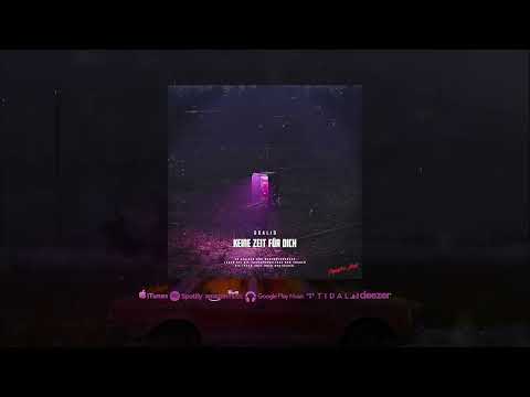 Scalid - Keine Zeit für dich (Produced by Scalid)