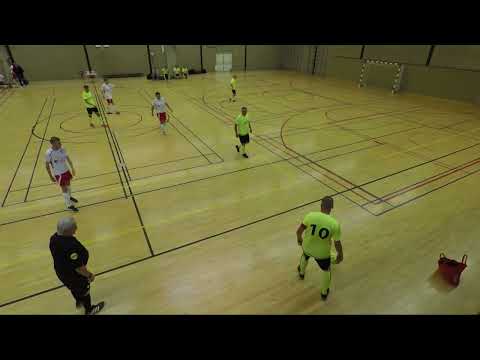 Rood Wit ZVV 1 - Marathon / Miniware 1 (Beker)