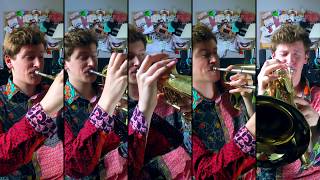 The Bee Gees - How Deep is your Love with Sheet Music