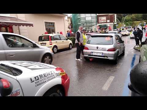 Rally Lamporecchio 2019
