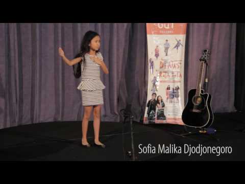 Di Atas Rata-Rata 2 (First Audition)