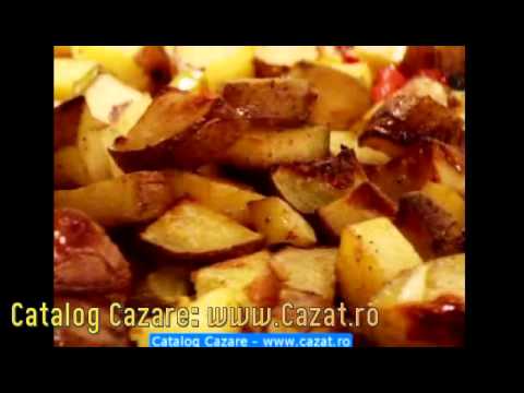 Cazare Hezeris, Timis - Cazat.ro