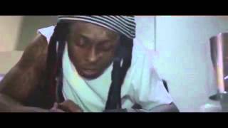 Lil Wayne - Maneuvering (Video)