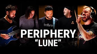 Meinl Cymbals - Periphery - &quot;Lune&quot;