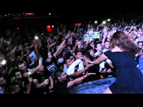 Aly&Fila feat. Jwaydan - We control the sunlight LIVE @ #FSOE250