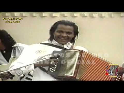 LO QUE QUIERO ERES TU  - LOS DIABLITOS DEL VALLENATO