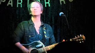 Mary Gauthier - Carla Faye - Parlor Room