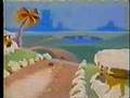 80 S USA Cartoon Express TV Commercial