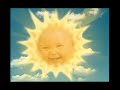 Teletubbies Segment The Puddle US Version