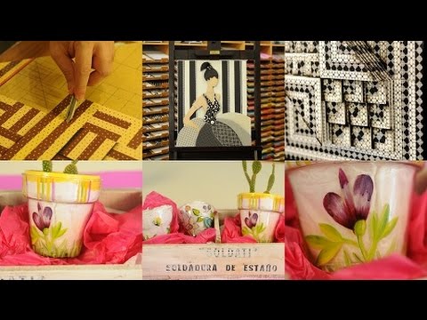 ManosalaObraTv - Programa 47 - Herminia Devoto