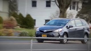 Drunk Driving Short Film