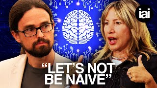 Transhumanism: Nightmare or Utopia? | Schneider, Goldstein, Istvan, Gómez-Marín