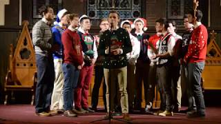 Have Yourself a Merry Little Christmas (A Cappella Cover) - The Virginia Gentlemen