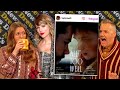 Drew Reacts to Taylor Swift-Jake Gyllenhaal Rumors | Drew's News