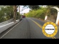 OLD FORMAT Cycle Scenery - #6 St. Thomas USVI - Duration 30 Minutes 45 Seconds