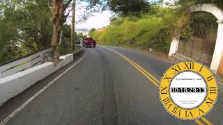 OLD FORMAT Cycle Scenery - #6 St. Thomas USVI - Duration 30 Minutes 45 Seconds