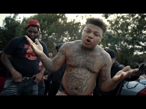 Scotty x Rich Greedy x Numbaa 7 - Hatian Jack (Official Music Video)