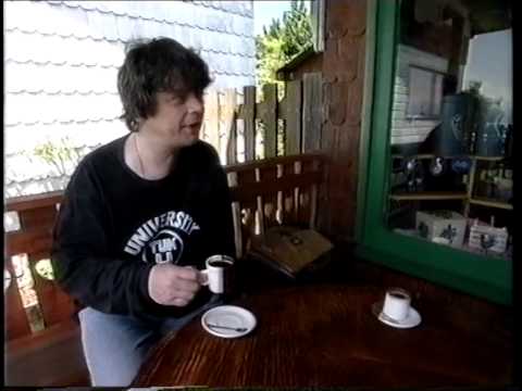 51 (1993) De wereld van Boudewijn Büch - Chili