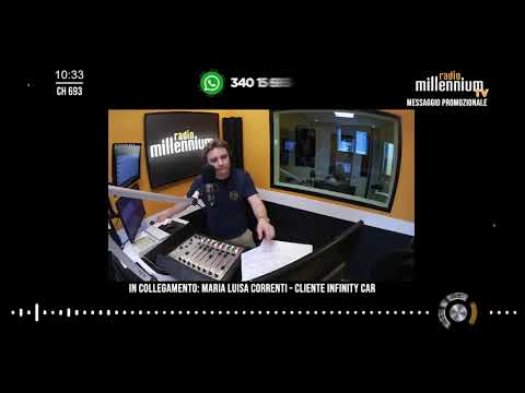 Video di Maria Luisa