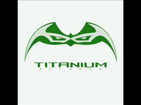 Titanium - Praying Low
