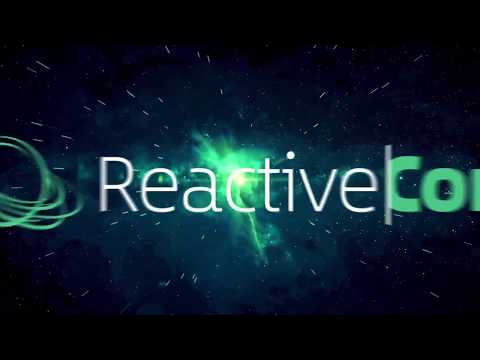 ReactiveConf 2019 - Panel: Why is the financial services industry struggling to embrace fintech?