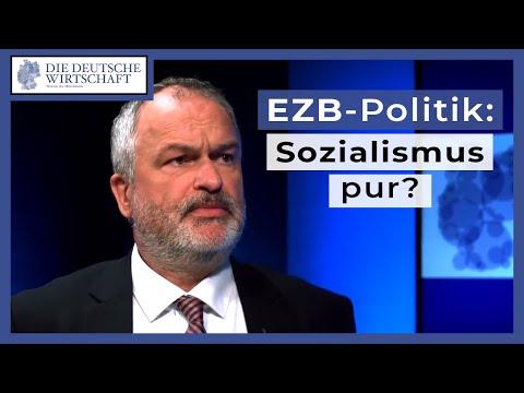 "Die Deutschen werden enteignet" – SOS Europa: Angela Merkels Schuld am Brexit