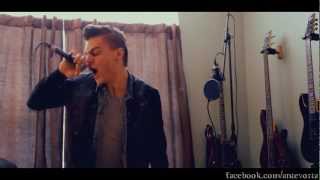 The Color Morale - Learned Behavior [Vocal Cover]