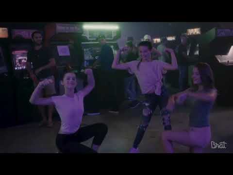 Chicken Girls Dance Clip!