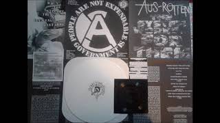 Aus Rotten - The System Works For Them (plus the Secret War on the Poor Flexi!)