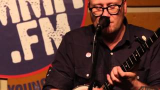 These Are Your Friends - Mike Doughty