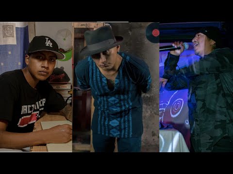 Dember abc / Ajeno mc / fuyo mc / el suco